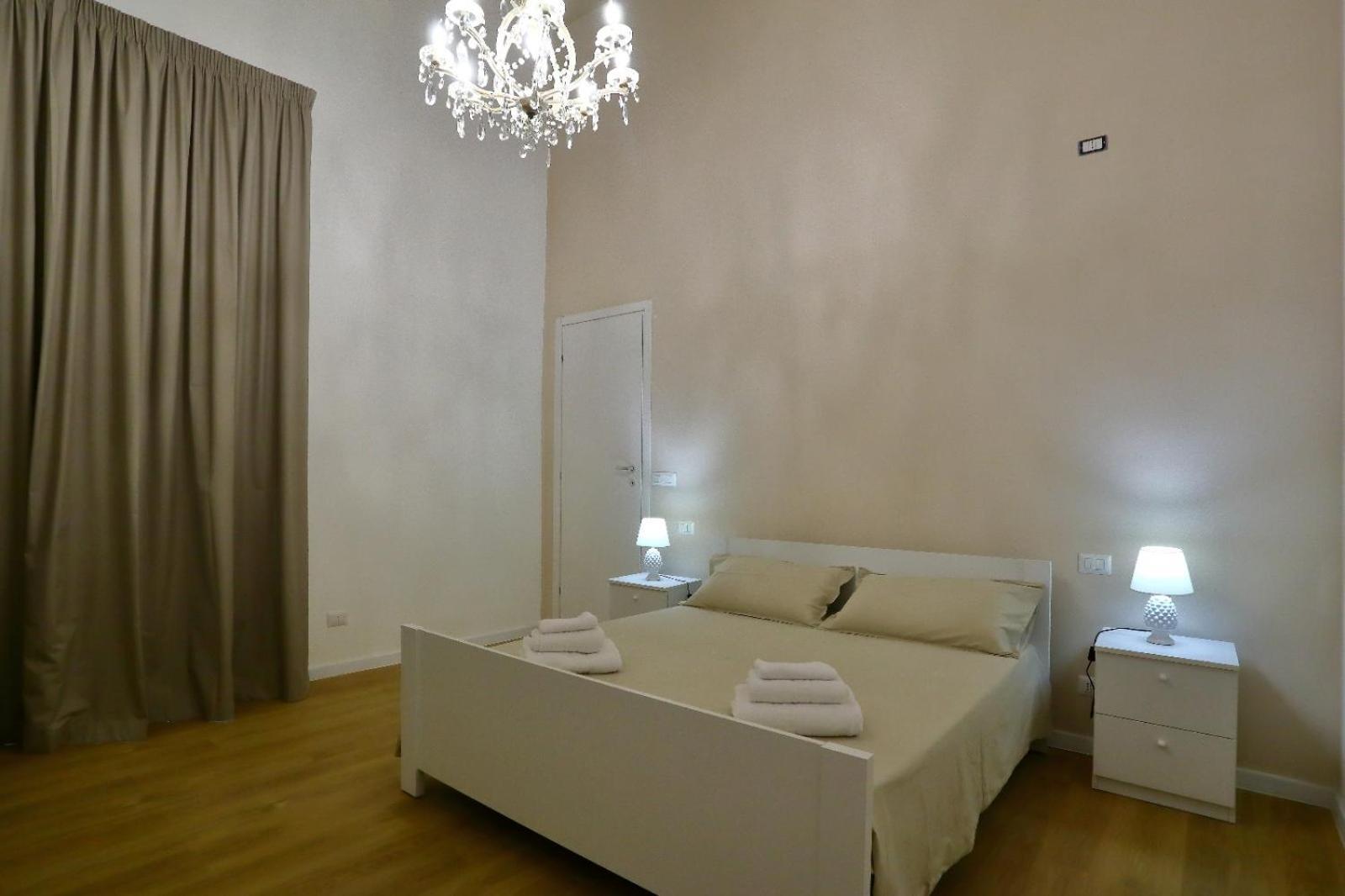 Clemente House Catania Centro Meravigliosa Camera Matrimoniale Kültér fotó